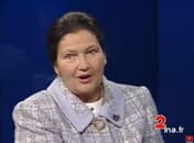 Image d'illustration pour L'ex-ouragan Floyd devenu tempête en France en septembre 1993