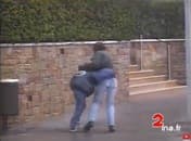 Image d'illustration pour L'ex-ouragan Floyd devenu tempête en France en septembre 1993