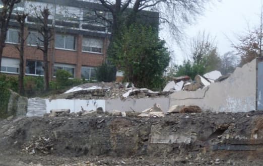 Image d'illustration pour Violents phénomènes venteux en Seine Maritime