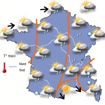 La parenthèse de temps calme se referme