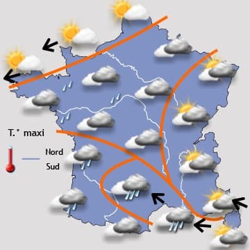 énième épisode Méditerranéen !