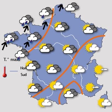 La douceur n'en finit pas