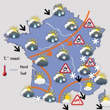 Avant que le froid ne s'impose réellement 