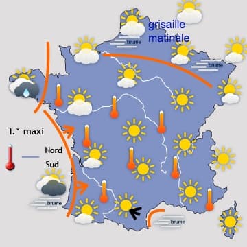 Interrogations sur la date du vrai changement de temps 