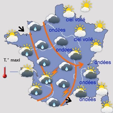 Persistance de la douceur 