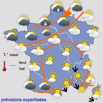 L'automne à nos portes... 