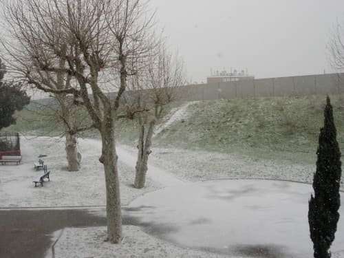 HLM LES AYGALADES