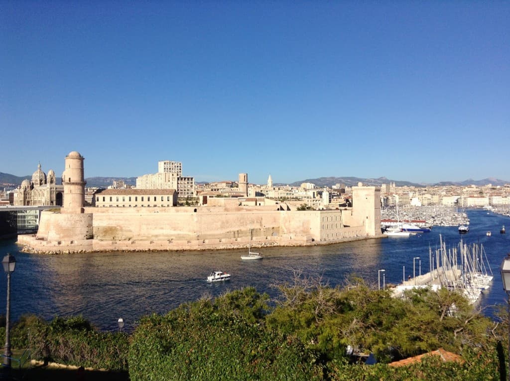 Un dimanche tout bleu- Babeth Bonnereau