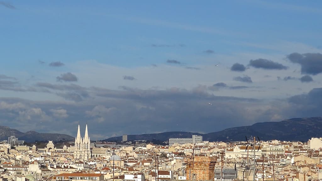 17:05 à l"est [G@tto]
