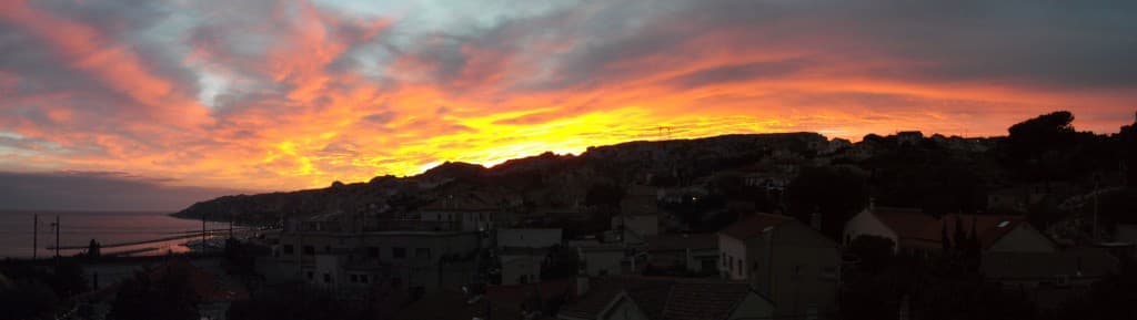 A l'estaque ce soir 22/09/2015