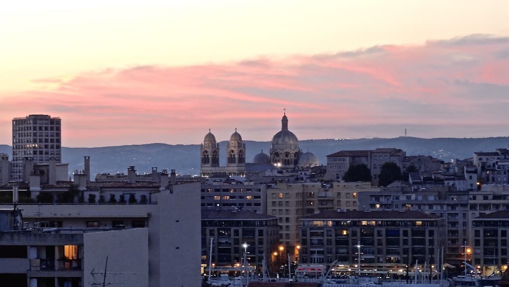 Entre chien et loup à 21:35 (G@tto)
