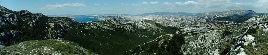 panorama marseilleveyre