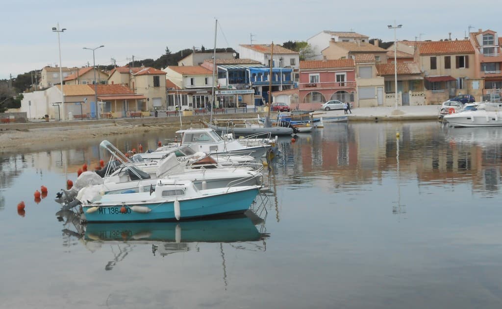 port de Carro
