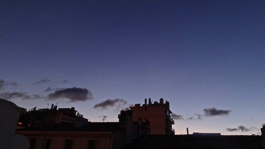 17:51 à l'ouest (G@tto)