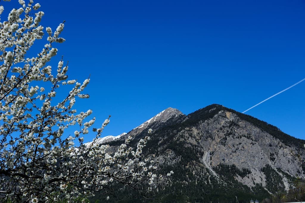 printemps briançonnais