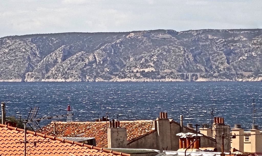 15:05 mer de mistral (G@tto)