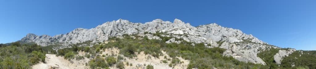 panorama ste victoire