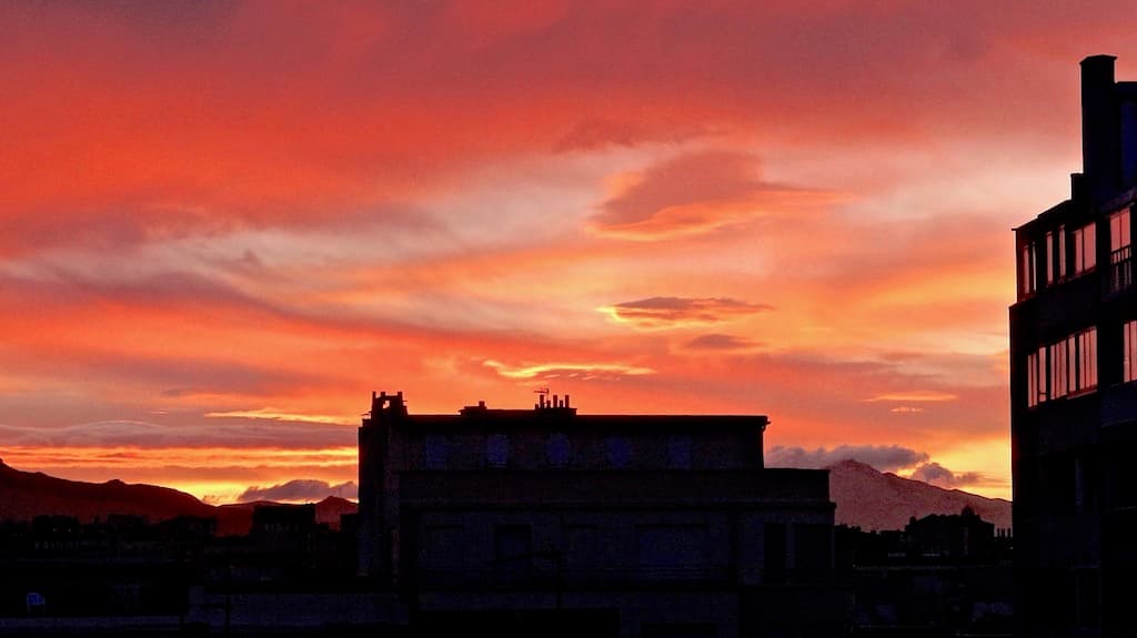 07:17 le soleil se lève (G@tto)