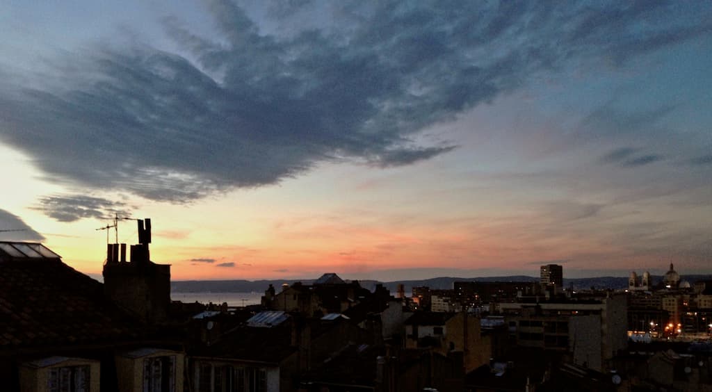 19:19 au nord-ouest (G@tto)