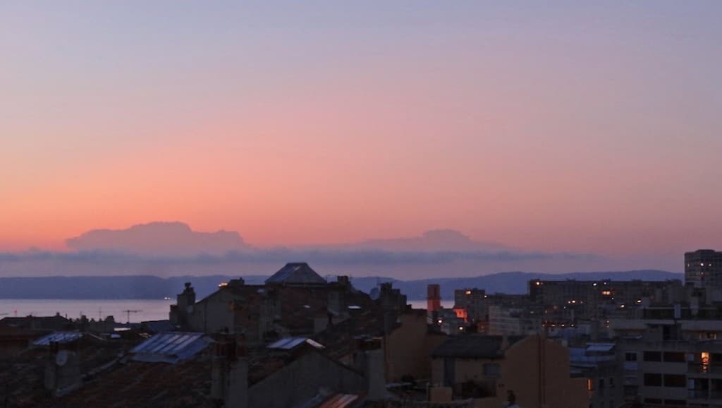 Le ciel à 20:12 (G@tto)