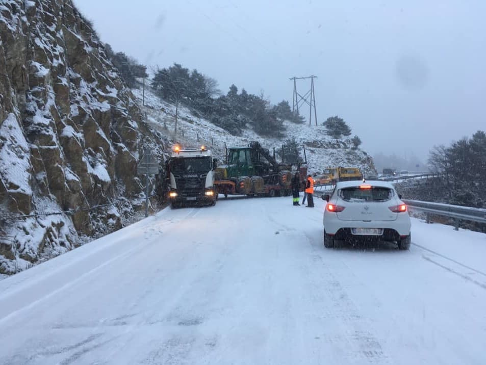 Image d'illustration pour Episode méditerranéen (Aiguat) à surveiller en Roussillon!