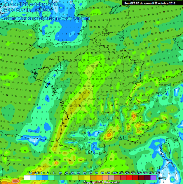 Image d'illustration pour Sécheresse : toujours aussi peu d'amélioration