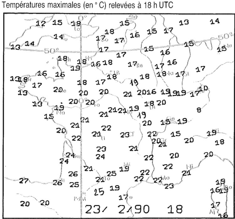Image d'illustration pour Le printemps en février : quelques évènements marquants