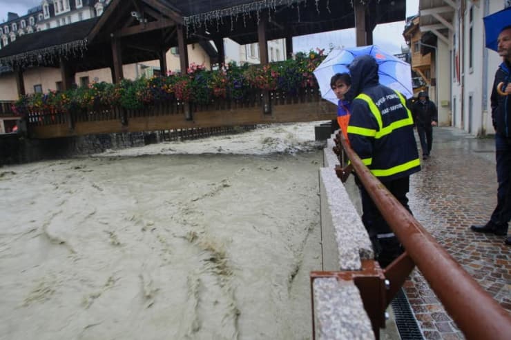 Image d'illustration pour Fraîcheur en fin d'été : quels signaux pour l'arrière-saison ?
