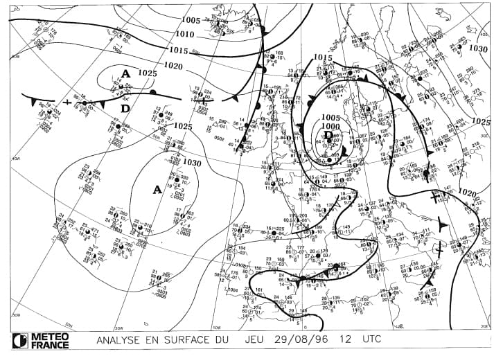 Image d'illustration pour Fraîcheur en fin d'été : quels signaux pour l'arrière-saison ?