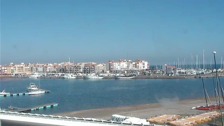 Image d'illustration pour Premières chaleurs du printemps en Languedoc Roussillon