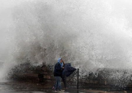 Image d'illustration pour Bilan de l'épisode méditerranéen des 13 et 14 octobre