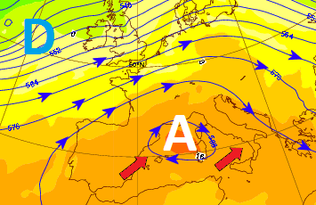 Image d'illustration pour Quelle météo pour le 11 novembre - L'été de la Saint Martin ?