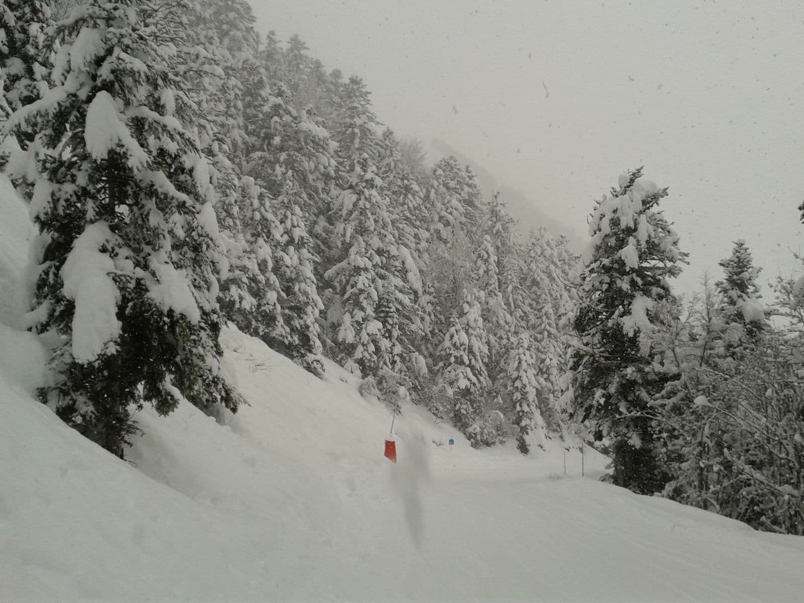 Image d'illustration pour Suivi des intempéries dans le Sud-Ouest et près des Pyrénées