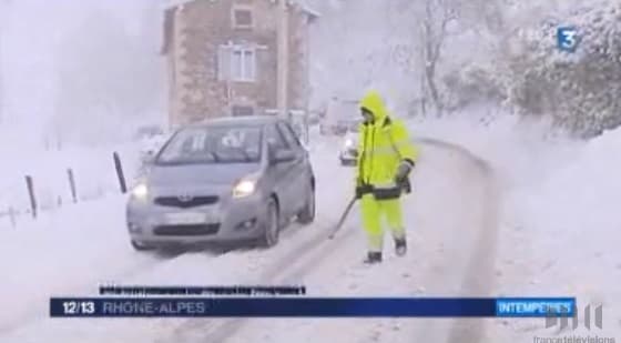 Image d'illustration pour Chutes de neige remarquables en Rhône-Alpes