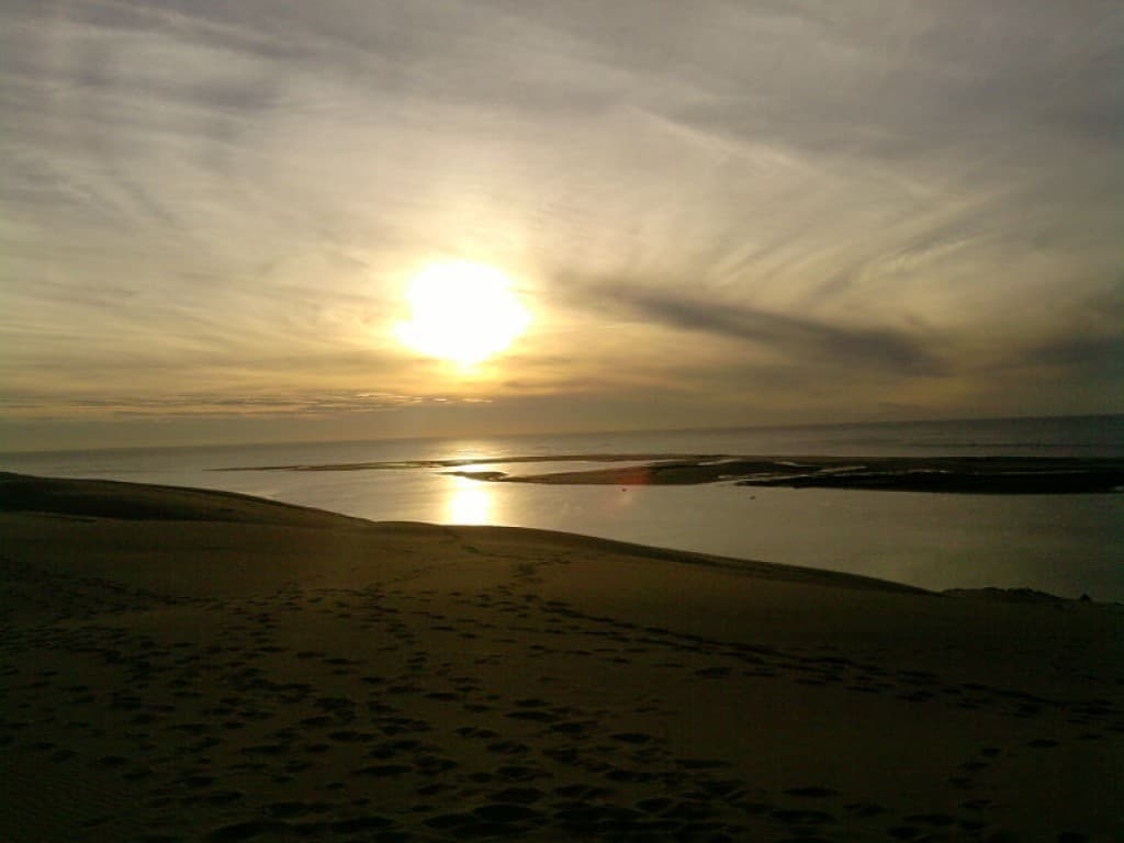 Image d'illustration pour BILAN NOVEMBRE : assez doux, fortement pluvieux dans le Sud-est !