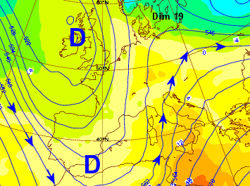 Image d'illustration pour Vers de fortes pluies méditerranéennes