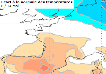 Image d'illustration pour Une seconde partie de printemps durablement perturbée ?