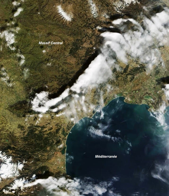 Image d'illustration pour Premières chaleurs du printemps en Languedoc Roussillon