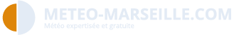Logo meteo Marseille